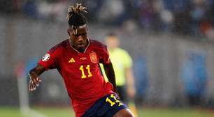 A exigência de Nico Williams para assinar com o Barcelona