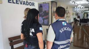 Clínicas de estética são interditadas em Jacarepaguá por irregularidades sanitárias e legais