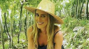 Ana Cristina Crespani usa inspiração dos avós no agronegócio: 'Minha história'