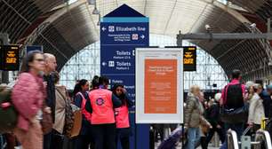 Heathrow fechado: para onde foram voos do Brasil para Londres?