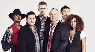 Lady Gaga faz Simple Minds cancelar show no Rio