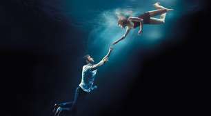 The Leftovers (2014): A Perda e a Busca por Significado em um Mundo Fraturado