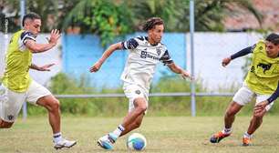 Juninho pode deixar o Paysandu e seguir para a Série C com o ABC