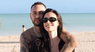 Amigas e madrasta de Neymar lutam pela sua reconciliação com Biancardi, diz site