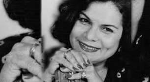 Cantora Sonia Delfino morre aos 82 anos no Rio