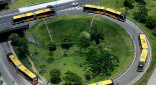 Intervenção no BRT completa quatro anos com aumento de 257% no número de passageiros