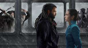 Snowpiercer: Uma Jornada Apocalíptica no Fim do Mundo
