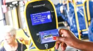 Atenção! Passagem de ônibus vai subir para 5 reais a partir do dia 31 de março
