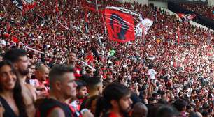Flamengo projeta R$ 1,5 bilhão em 2025, mas expõe déficit e rombo de caixa em 2024