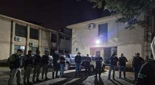 Polícia Civil e Brigada Militar realizam a Operação Fim de Safra contra crimes patrimoniais no interior do Rio Grande do Sul