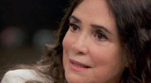 Regina Duarte retorna à Globo para especial dos 60 anos da emissora