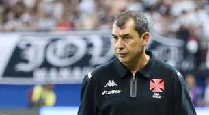 Vasco agenda novo teste antes do Brasileirão; veja os detalhes da preparação
