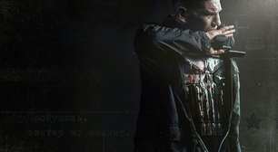 The Punisher: A Jornada Sombria de Frank Castle no Universo Marvel