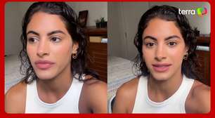 Atriz da Globo diz que teve 'crise de riso' após ser atacada por cinco cães durante gravação no RJ