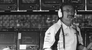F1: Eddie Jordan será homenageado antes do GP da China