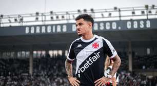 Vasco toma decisão sobre Coutinho e Adson