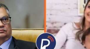 Dino segue Moraes e vota para condenar mulher que pichou "Perdeu, mané" na estátua do STF