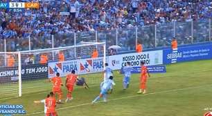 Paysandu x Capitão Poço: Confronto definido para as quartas do Parazão 2025