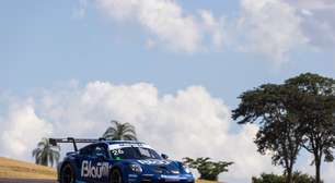 Hahn exalta ritmo para vitória no Velocitta: "Não é só classificação que decide"