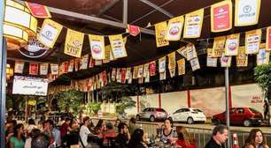 Comida di Buteco 2025 já tem data marcada: maratona de petiscos começa em abril