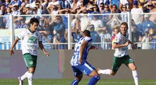Avaí empata com Chapecoense e conquista Catarinense pela 19ª vez