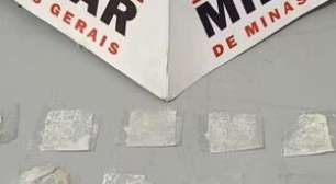 Criança de 4 anos leva cocaína para escola e distribui aos colegas