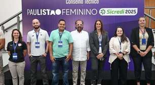 Paulistão Feminino 2025 terá novo formato e outras novidades; confira
