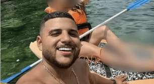 Polícia Civil prende chefe de quadrilha especializada em roubo de vans; criminoso ostentava vida de luxo