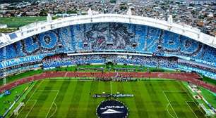 Paysandu x Goiás: CBF confirma datas e locais da final da Copa Verde 2025