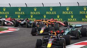 F1: Onde assistir à corrida do GP da China nesta madrugada? Saiba aqui