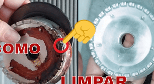 Veja como limpar tampinha de fogão e deixar tudo brilhando depois do almoço de domingo