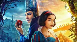 'Branca de Neve' estreia no Cinemark do Mogi Shopping; veja mais filmes em cartaz
