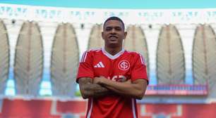 Inter terá de pagar multa para usar reforço na estreia do Libertadores