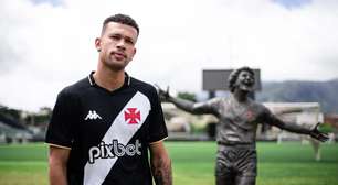 Zagueiro do Vasco revela bastidores e surpreende com opinião sobre Pedrinho