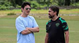 Paysandu ajusta estratégia e busca camisa 10 para a Série B