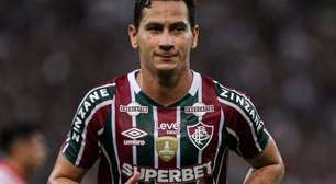 O que pensa a comissão técnica do Fluminense sobre Paulo Henrique Ganso