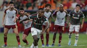 A declaração de Roger Flores direcionada a Jhon Arias, do Fluminense
