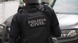 Minutos antes de oficializar o casamento, homem é preso em cartório em Porto Seguro