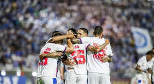 Bahia empata com o Vitória no Barradão em jogo marcado por brigas e conquista o Campeonato Baiano