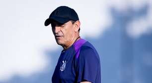 Corinthians discute renovação de peça importante do time titular: "Tem prioridade"