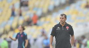 Reforço inesperado no Vasco empolga torcida e muda planos de Carille para o Brasileirão