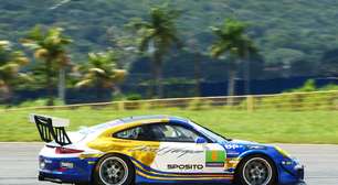 Assista AO VIVO corrida da abertura da Porsche Cup Trophy 2025 no Velocitta