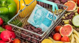 Alta nos preços dos alimentos? Veja como gastar menos no dia a dia