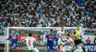 Vitória x Bahia: Veja prováveis escalações, horário e onde assistir final do Baianão