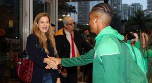 Após possível saída de Vanderlan, Palmeiras é rápido e define novo alvo para lateral