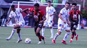 Atuações ENM: Claudinho marca para o Vitória, mas Leão não consegue reverter o placar da final contra o Bahia