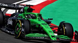 F1: Hulkenberg, Bortoleto, Tsunoda e Albon são investigados por infração na saída dos boxes na China