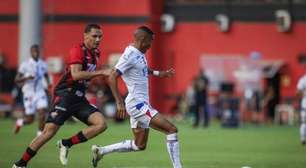 Marcos Felipe se destaca, Bahia empata com o Vitória e é campeão Baiano