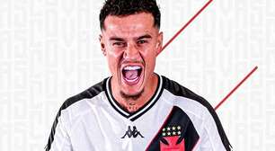 Philippe Coutinho recebe sondagem do exterior