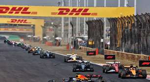 F1: Verstappen vê lado positivo após P4 na China e mira reação no Japão